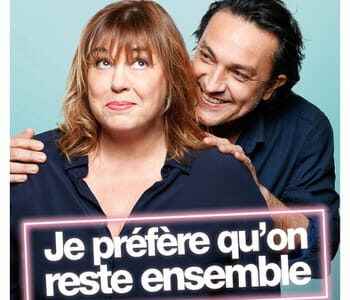 A romantic comedy with Michele Bernier and Olivier Sitruk