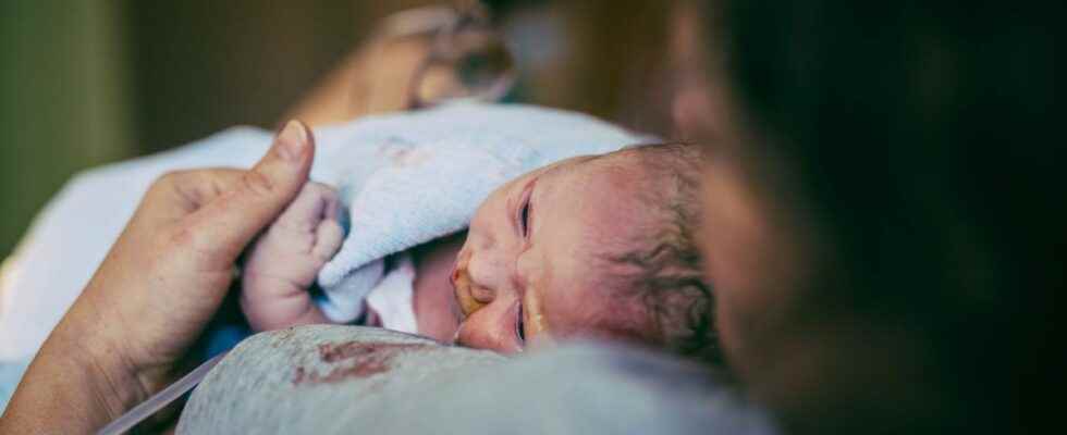A therapeutic innovation against postpartum hemorrhage