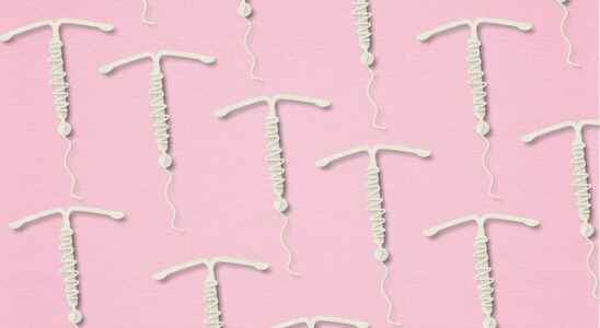 A type of hormonal IUD linked to a risk of