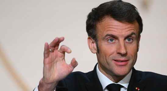 Africa for Emmanuel Macron a puzzle and many paradoxes
