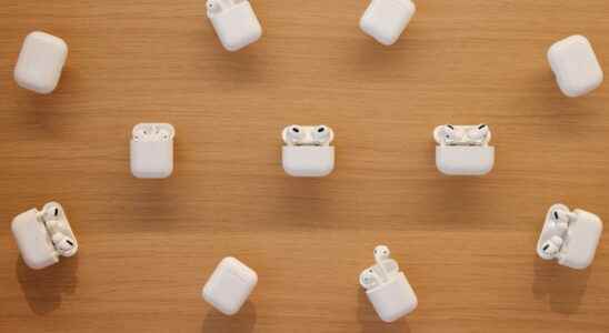 AirPods are back with big promotions