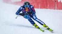 Alpine skiers have an extremely tough World Cup goal but