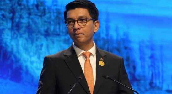 Andry Rajoelina reshuffles his government for the home stretch of