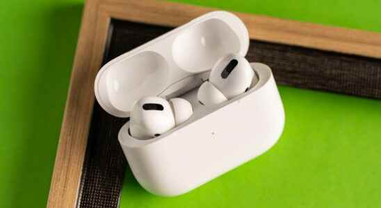 Apple AirPods on sale at 19 at Amazon