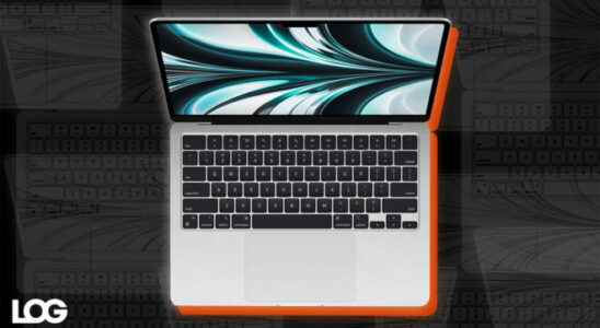 Apples 155 inch MacBook Air is coming soon