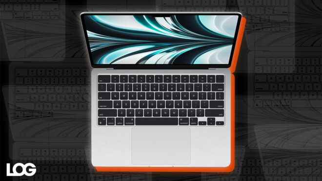 Apples 155 inch MacBook Air is coming soon