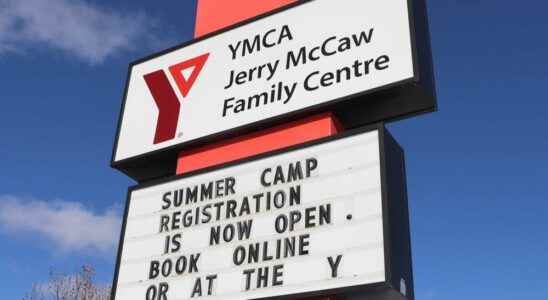 Applications are open for Sarnia area YMCA youth awards