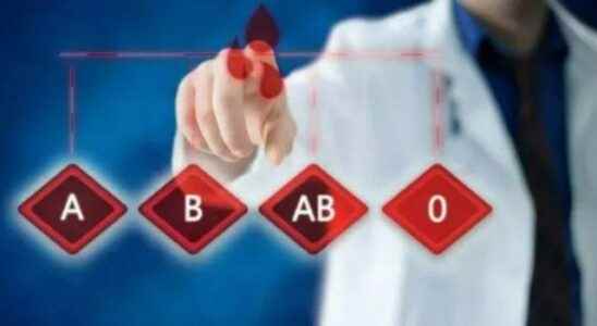 Attention those who have this blood group You are more