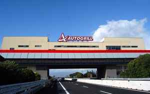 Autogrill closes integration agreement with Dufry First shareholder edition