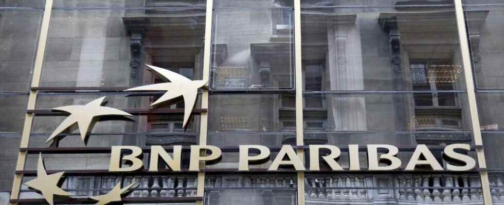 BNP Paribas sued by three NGOs