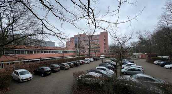 Baarn wants to build on hospital grounds We will not