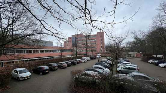Baarn wants to build on hospital grounds We will not