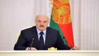 Belarus plans to establish a volunteer army President Lukashenko