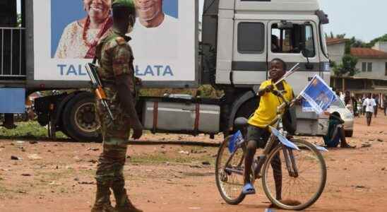 Benin wants to secure its border with Burkina Faso threatened
