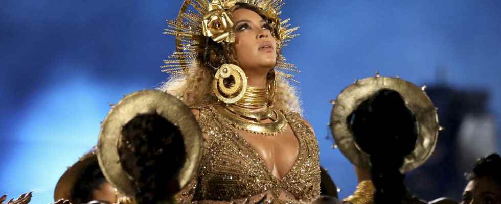 Beyonce in concert in 2023 Paris Marseille Where to find