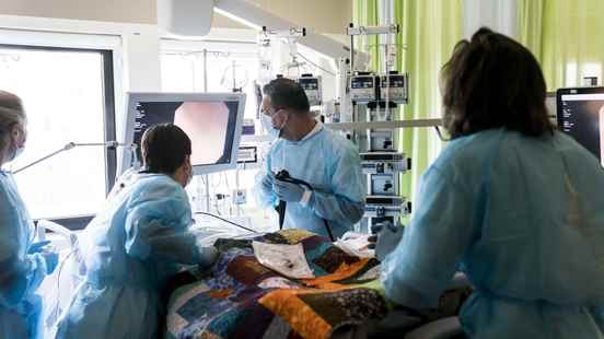 Big disappointment for UMC Utrecht centers for pediatric heart surgery