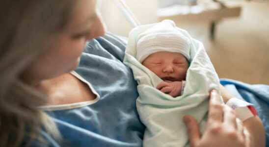 Birth centre list operation advantages