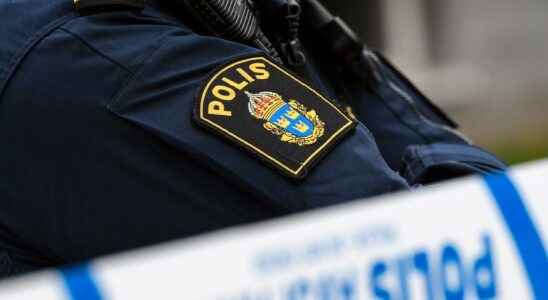 Bomb found outside school in Landskrona