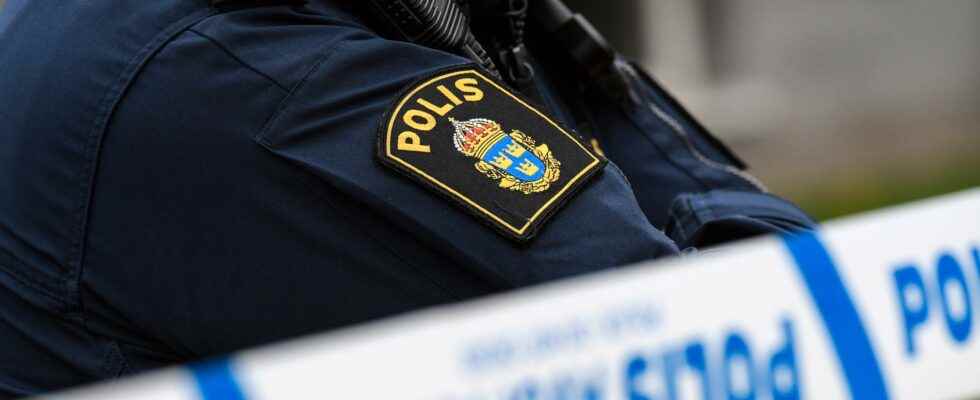 Bomb found outside school in Landskrona