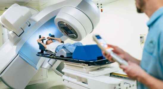 Breast cancer can radiotherapy sometimes be avoided