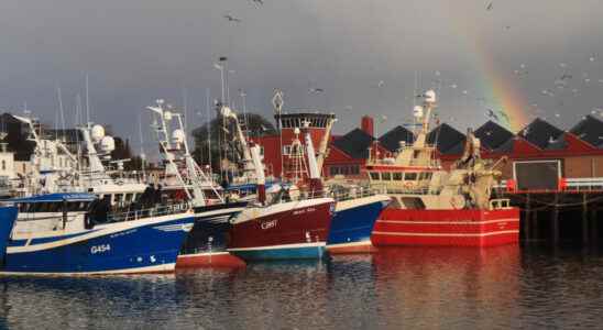 Brexit Irish fishermen demand new fishing quotas
