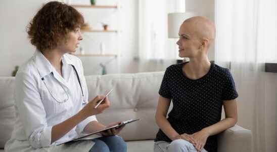 Cancer treatment chemo hormone radiotherapy