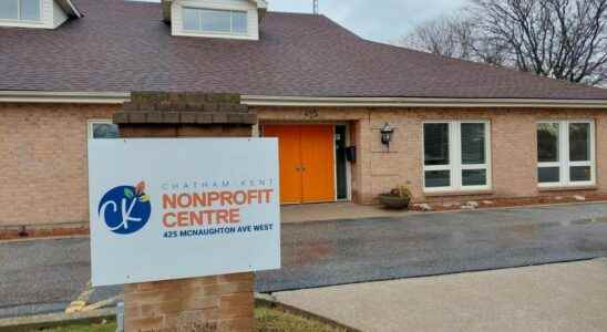 Changes coming to Chatham Kent Nonprofit Center