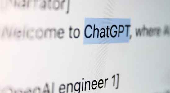 ChatGPT how to detect text written by artificial intelligence