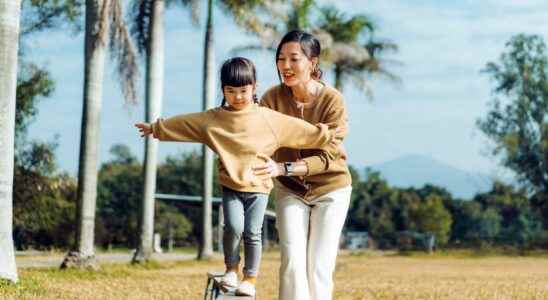 Children of overprotective parents live shorter