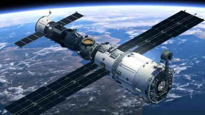 China Launches Two Manned Space Flights This Year
