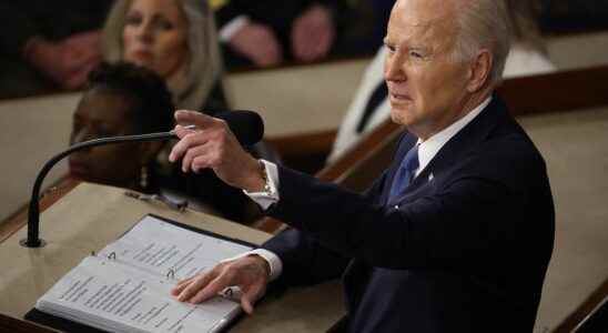China billionaires assault weapons… What to remember from Joe Bidens