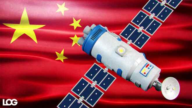 China may launch 13000 satellites against the risk of SpaceX