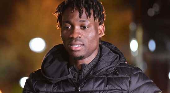 Christian Atsu found alive after the earthquake in Turkey the