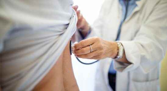 Consultations of general practitioners the unions of doctors reject the