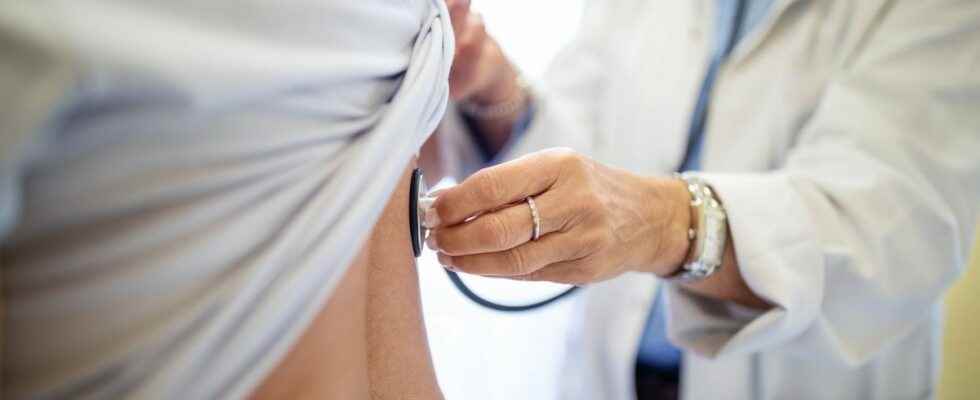 Consultations of general practitioners the unions of doctors reject the