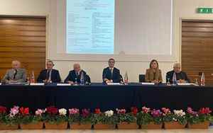 Cosenza Ready to encourage project financing for the development of