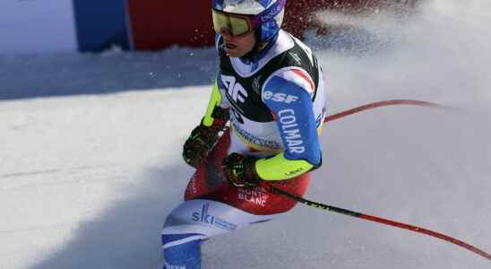 Courchevel Meribel World Ski Championships another medal for Pinturault the video