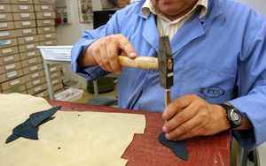 Crafts employment growing above average and increasingly stable