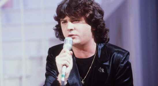 Daniel Balavoine 37 years after the singers brutal death the