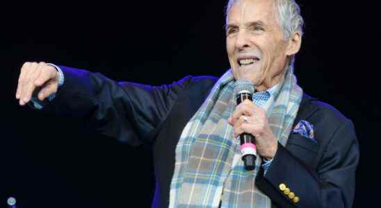 Death of Burt Bacharach what music had he composed
