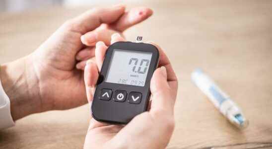 Diabetes vitamin D could slow the onset of the disease