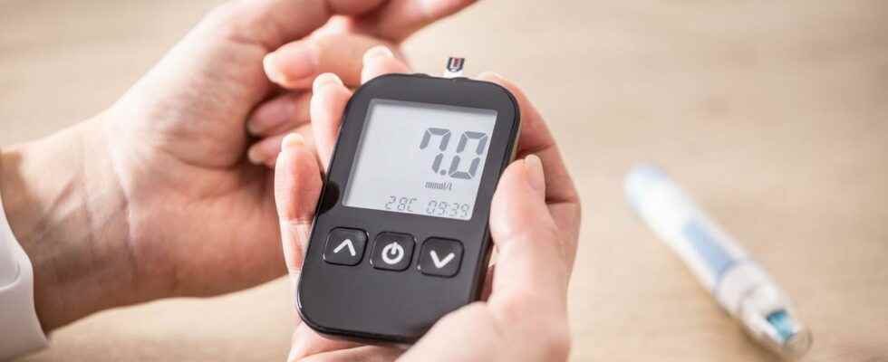 Diabetes vitamin D could slow the onset of the disease