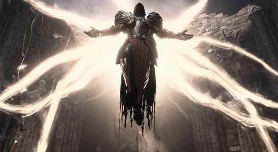 Diablo 4 open beta and early access date announced