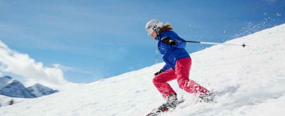 Do you know ski sickness this disorder equivalent to seasickness