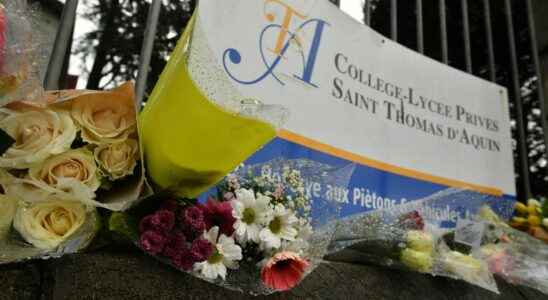 Drama of Saint Jean de Luz Difficult to diagnose psychiatric illnesses in teenagers