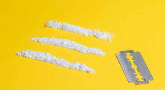 Drugs cocaine consumption is exploding in France