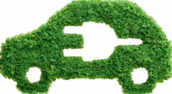 Electric cars would reduce respiratory problems linked to pollution