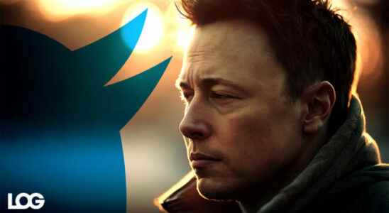 Elon Musk complains about the status of his Twitter account