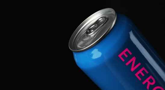 Energy drinks effects dangerous for health