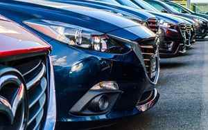 European car market Unrae the positive trend continues in January